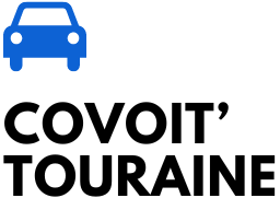 Covoiturons en Touraine